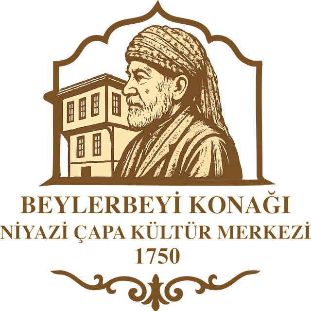 Beylerbeyi Konağı Logo
